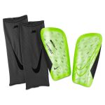 Nike Mercurial Lite Superlock Soccer Shin Guards