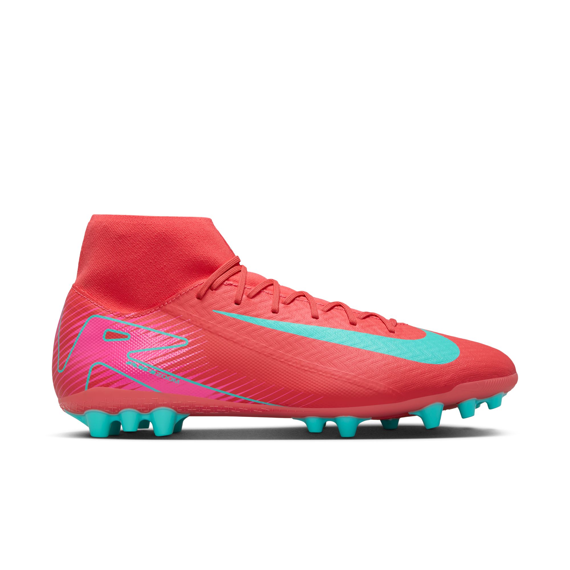 superfly 7 academy ag