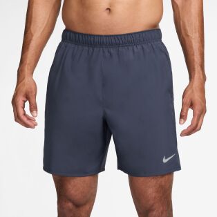Nike Dri-FIT Challenger M 7" Brief-Lined Running Shorts - miesten salihousut
