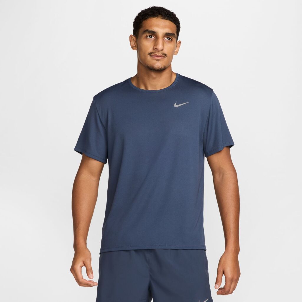Nike Dri-fit UV Miler Tee