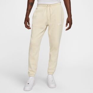 Nike Club Cuffed Fleece Pants M - collegehousut