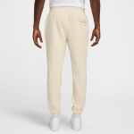 Nike Club Cuffed Fleece Pants M