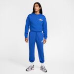Nike Club Cuffed Fleece Pants M