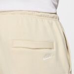 Nike Club Cuffed Fleece Pants M