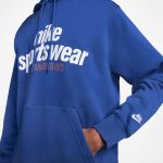 Nike Club Pull-Over Hoodie M