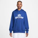 Nike Club Pull-Over Hoodie M