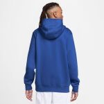 Nike Club Pull-Over Hoodie M