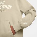 Nike Club Pull-Over Hoodie M