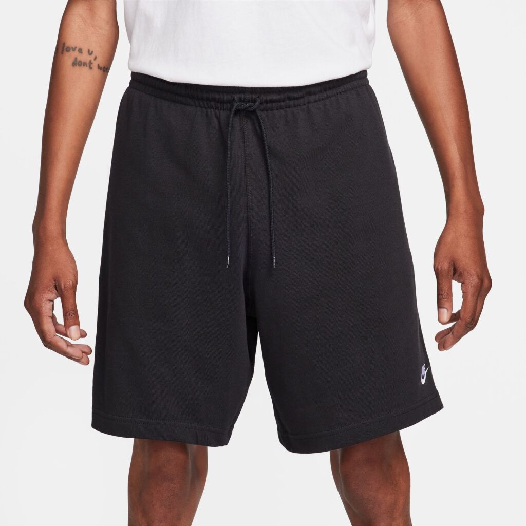 Nike Club Knit Shorts M