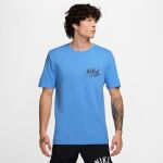 Nike Dri-FIT Fitness T-Shirt M