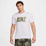 Nike Df Tee Camo
