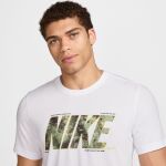 Nike Df Tee Camo