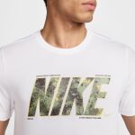 Nike Df Tee Camo