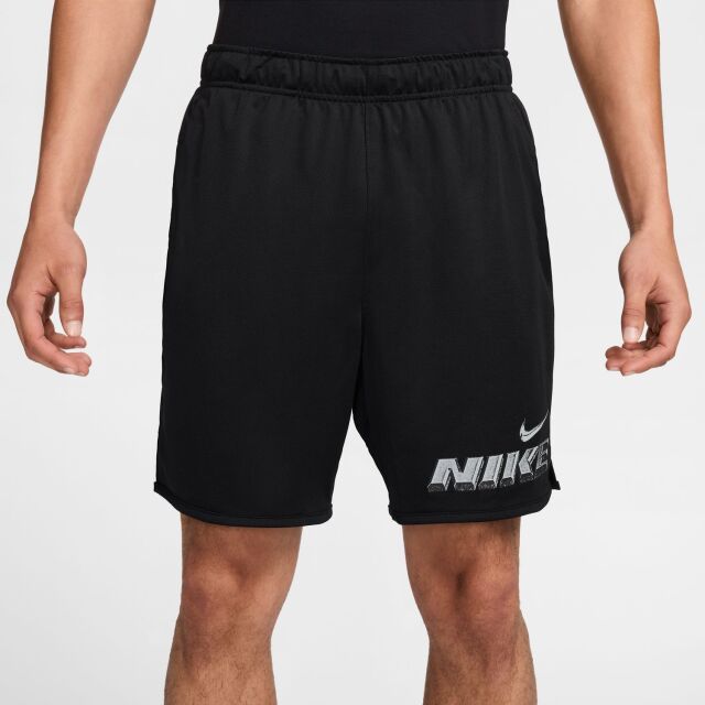 Nike NK DF Totality GFX Short 7UL M - shortsit