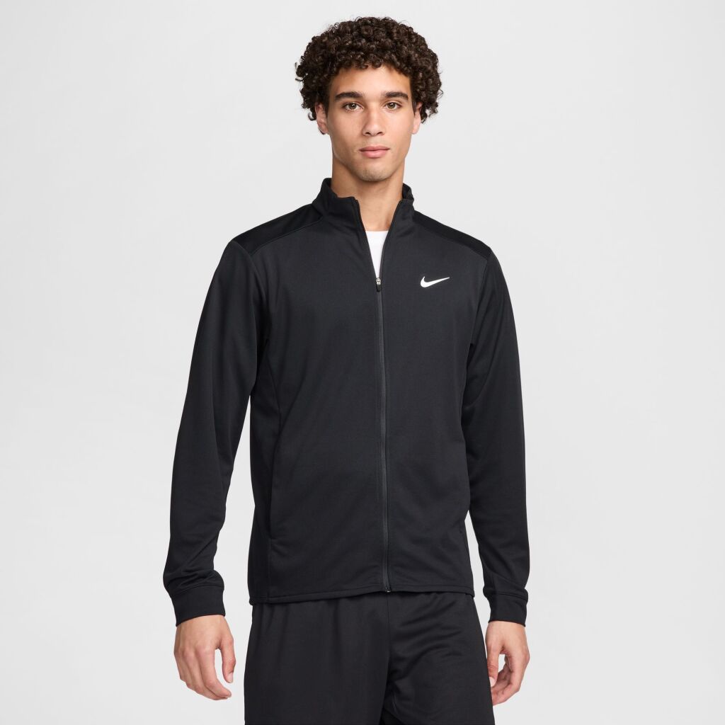 Nike Totality Knit Jacket M