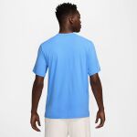 Nike Dri-FIT UV Hyverse Men's Short-Sleeve Fitness Top M