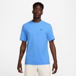 Nike Dri-FIT UV Hyverse Men's Short-Sleeve Fitness Top M