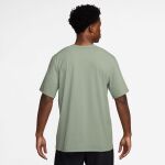 Nike Dri-FIT UV Hyverse Men's Short-Sleeve Fitness Top M