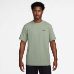 Nike Dri-FIT UV Hyverse Men's Short-Sleeve Fitness Top M