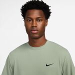 Nike Dri-FIT UV Hyverse Men's Short-Sleeve Fitness Top M