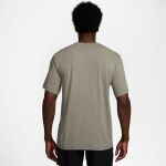 Nike Dri-FIT UV Hyverse Men's Short-Sleeve Fitness Top M