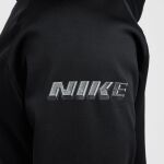 Nike Men's Therma-FIT Pullover Fitness Hoodie M