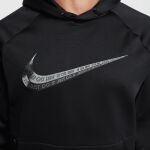 Nike Men's Therma-FIT Pullover Fitness Hoodie M