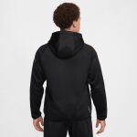 Nike Men's Therma-FIT Pullover Fitness Hoodie M