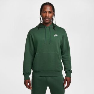 Nike Sportswear Club Fleece Pullover Hoodie - huppari