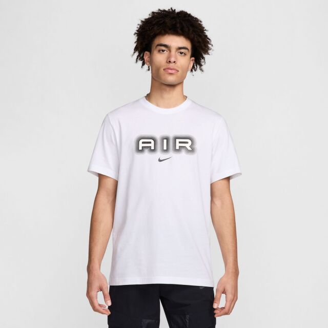 Nike M Air Graphic Tee - miesten t-paita