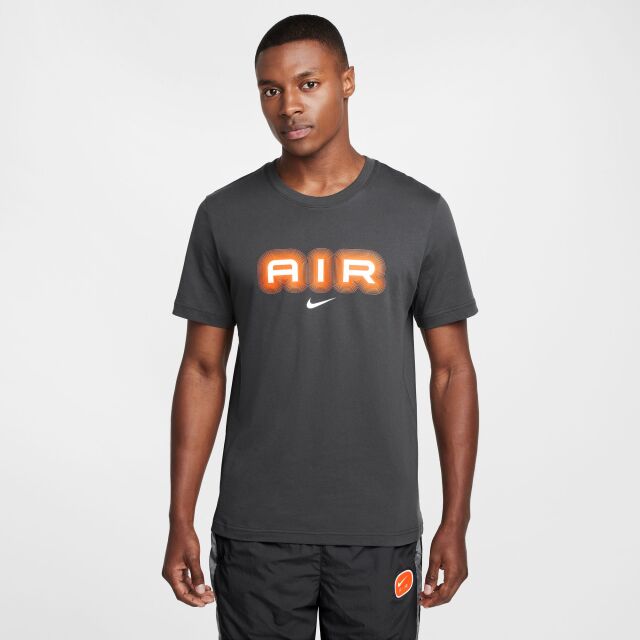 Nike M Air Graphic Tee - miesten t-paita