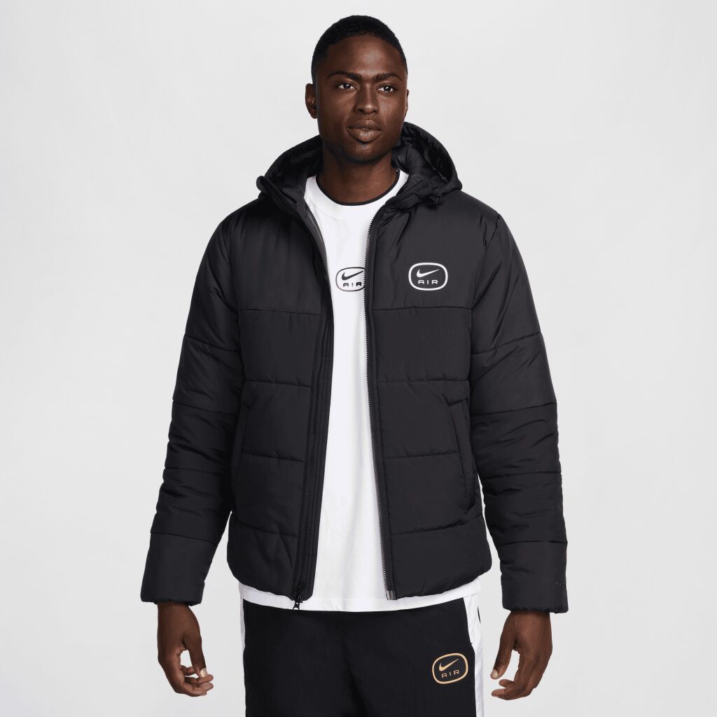 Nike Nike Air Men's Synthetic-Fill Jacket