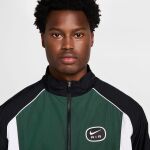 Nike Air Woven Track Top M
