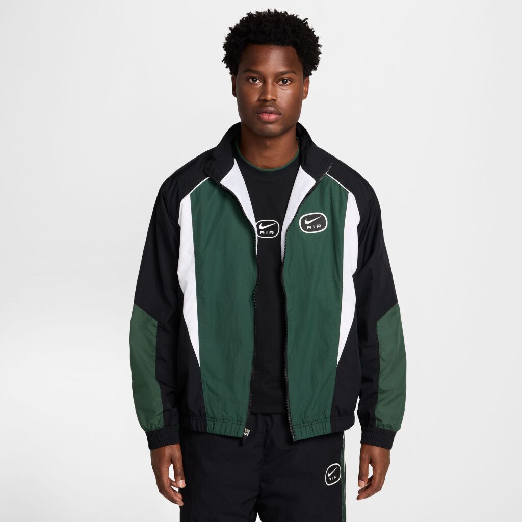 Nike Air Woven Track Top M