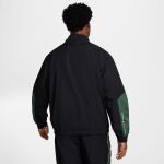Nike Air Woven Track Top M