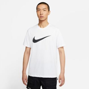 Nike Sportswear Swoosh T-Shirt M - t-paita