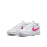 Nike Court Borough Low Recraft GS Jr