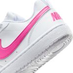 Nike Court Borough Low Recraft GS Jr