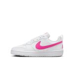 Nike Court Borough Low Recraft GS Jr
