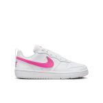 Nike Court Borough Low Recraft GS Jr