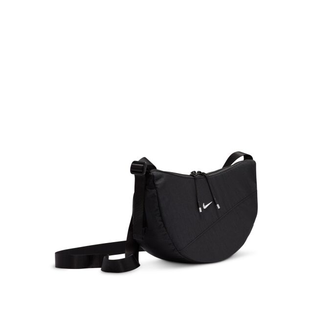 Nike NK AURA CRESCENT CROSSBODY - laukku