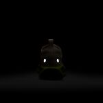 Nike Pegasus Trail 5 GTX W