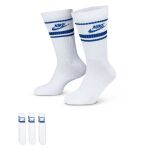 Nike Sportswear Everyday Essential Crew Socks 3 Paria