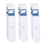 Nike Sportswear Everyday Essential Crew Socks 3 Paria