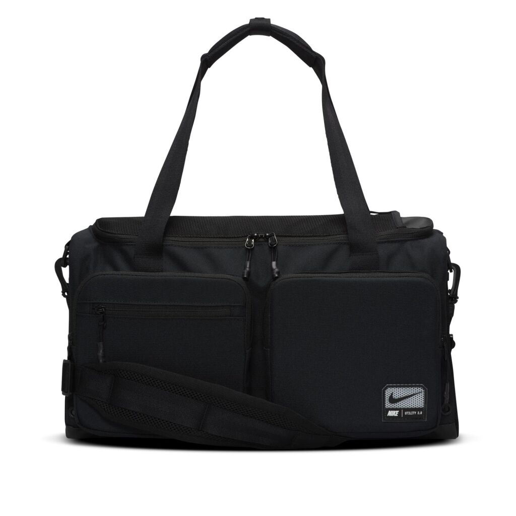 Nike Utility Power 2.0 Duffel Bag (31 L)