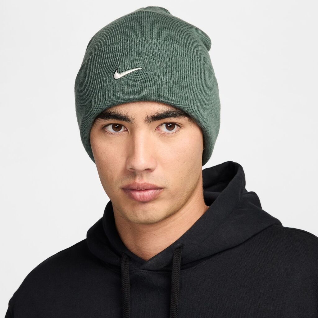 Nike Swoosh Beanie