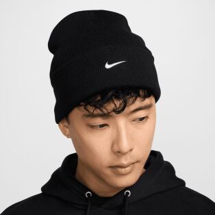 Nike Swoosh Beanie