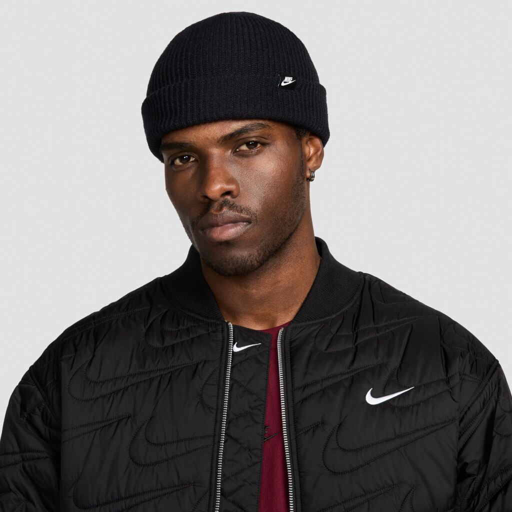Nike U Nk Terra Beanie Sc Fut365 L