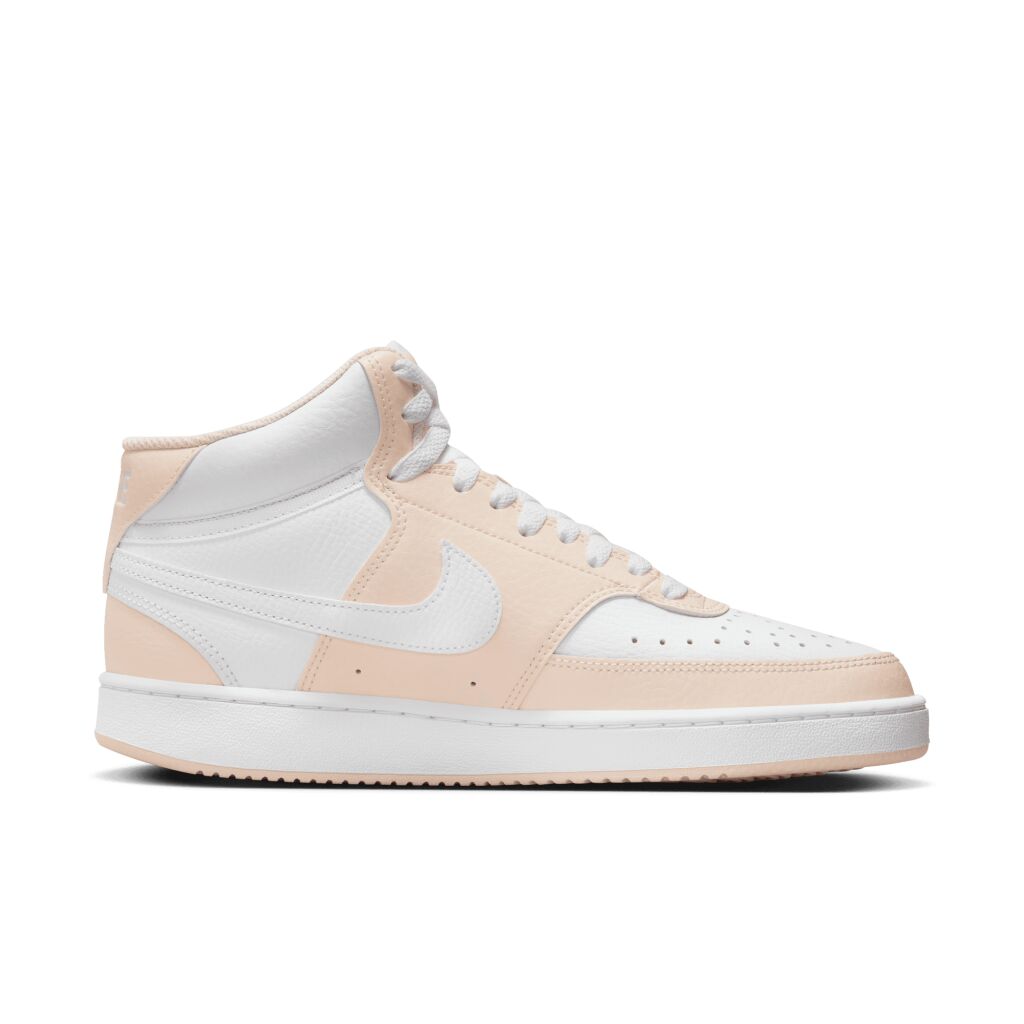 Nike Court Vision Mid W