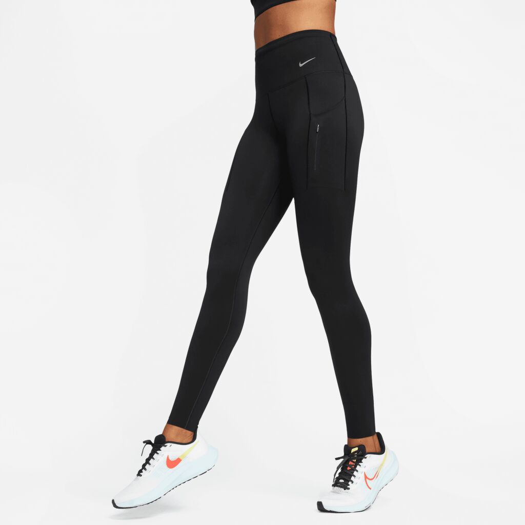 Nike Go Firm-Support High-Waisted Tights
